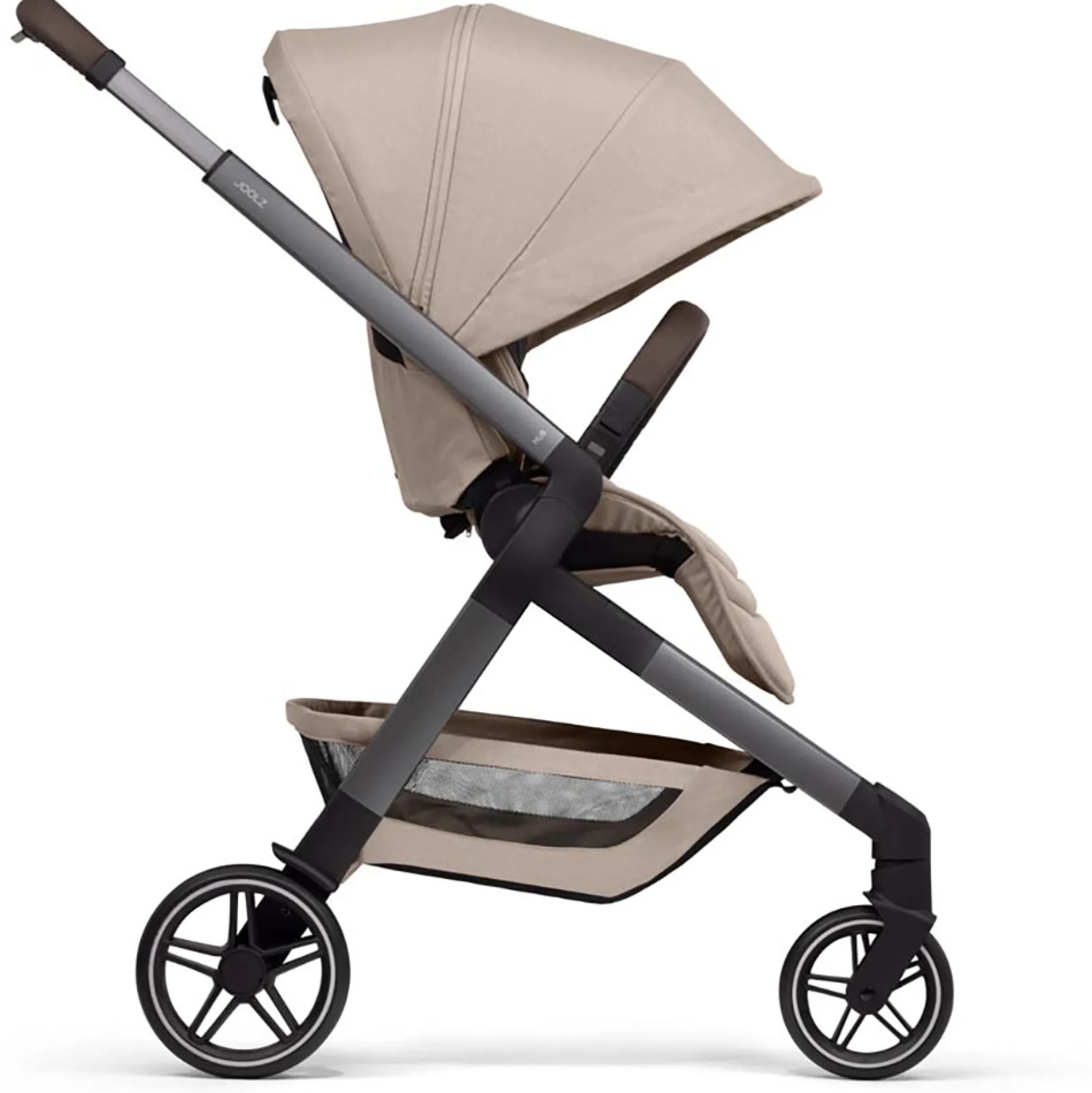 Joolz Hub2 Sandy Taupe