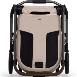 Joolz Hub2 Sandy Taupe