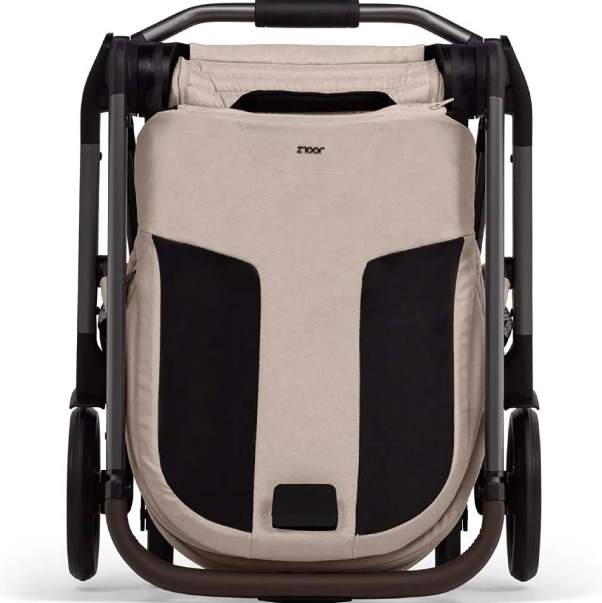 Joolz Hub2 Sandy Taupe