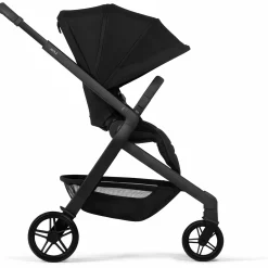 Joolz Hub2 Space Black