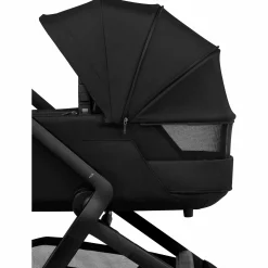 Joolz Hub2 Space Black