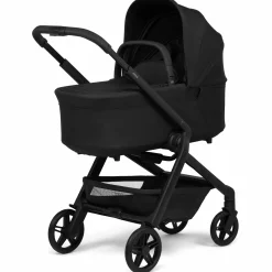 Joolz Hub2 Space Black