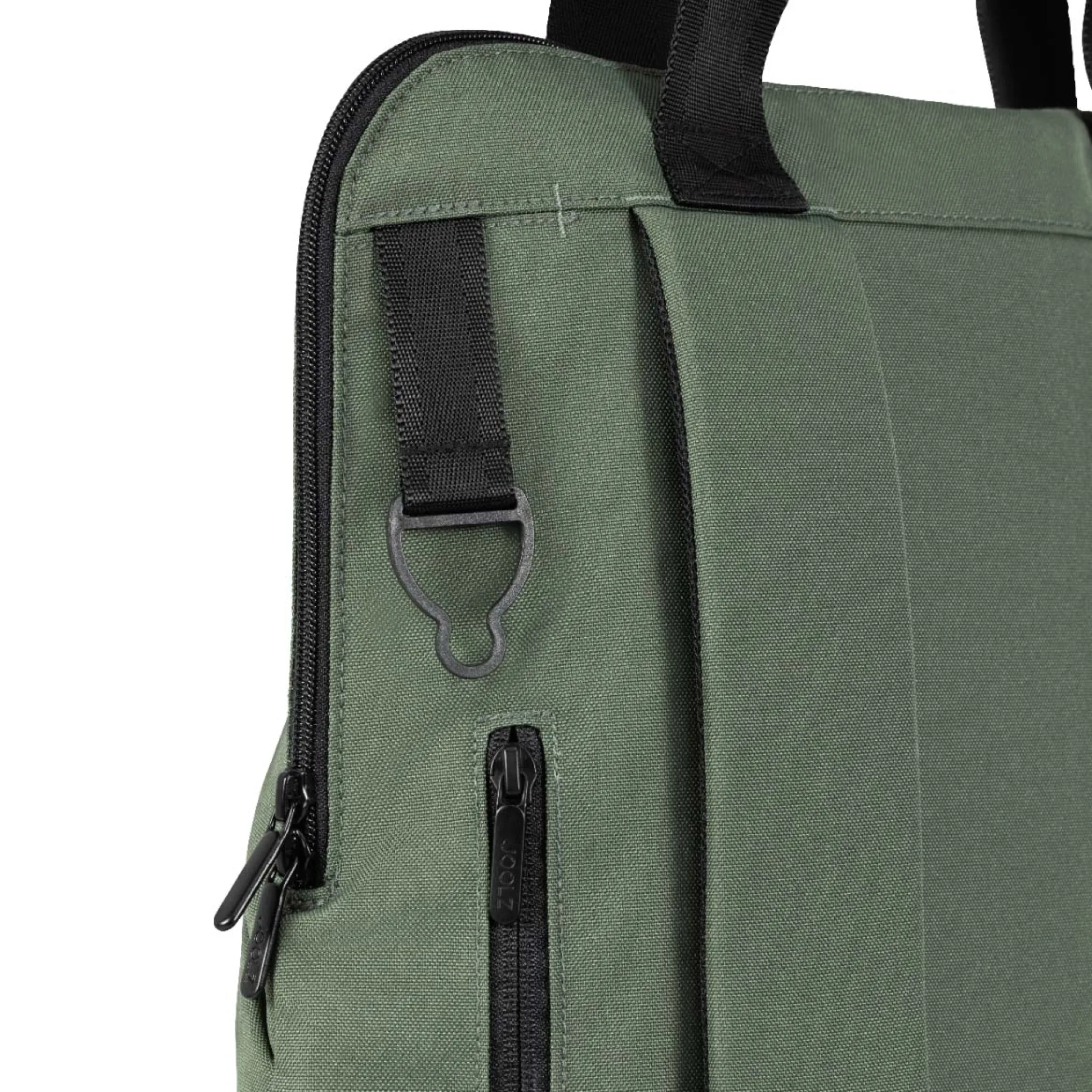 Joolz luierrugtas Forest Green