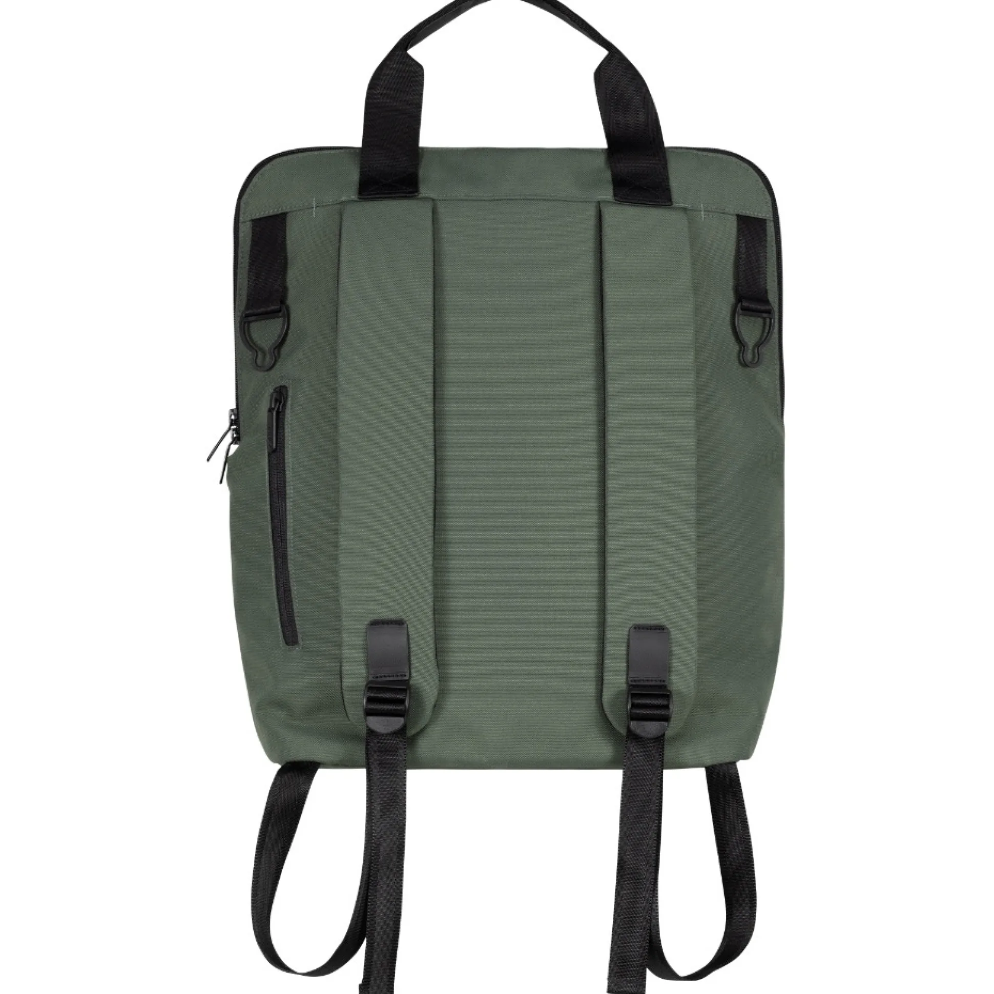 Joolz luierrugtas Forest Green