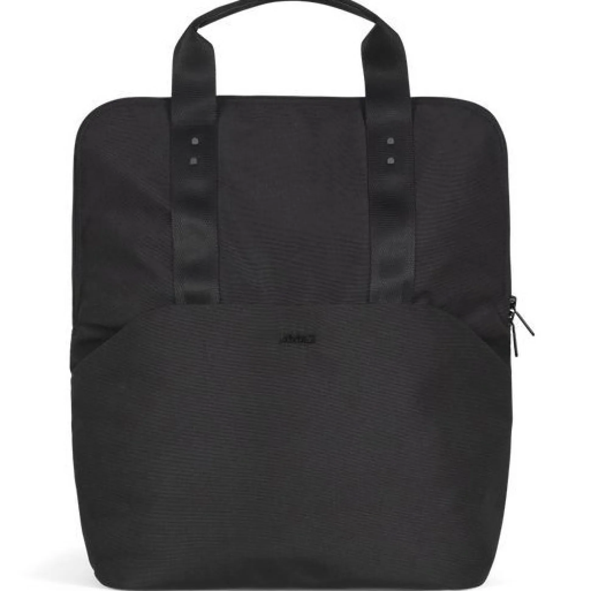 Joolz luierrugtas Space Black