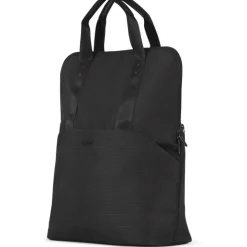 Joolz luierrugtas Space Black