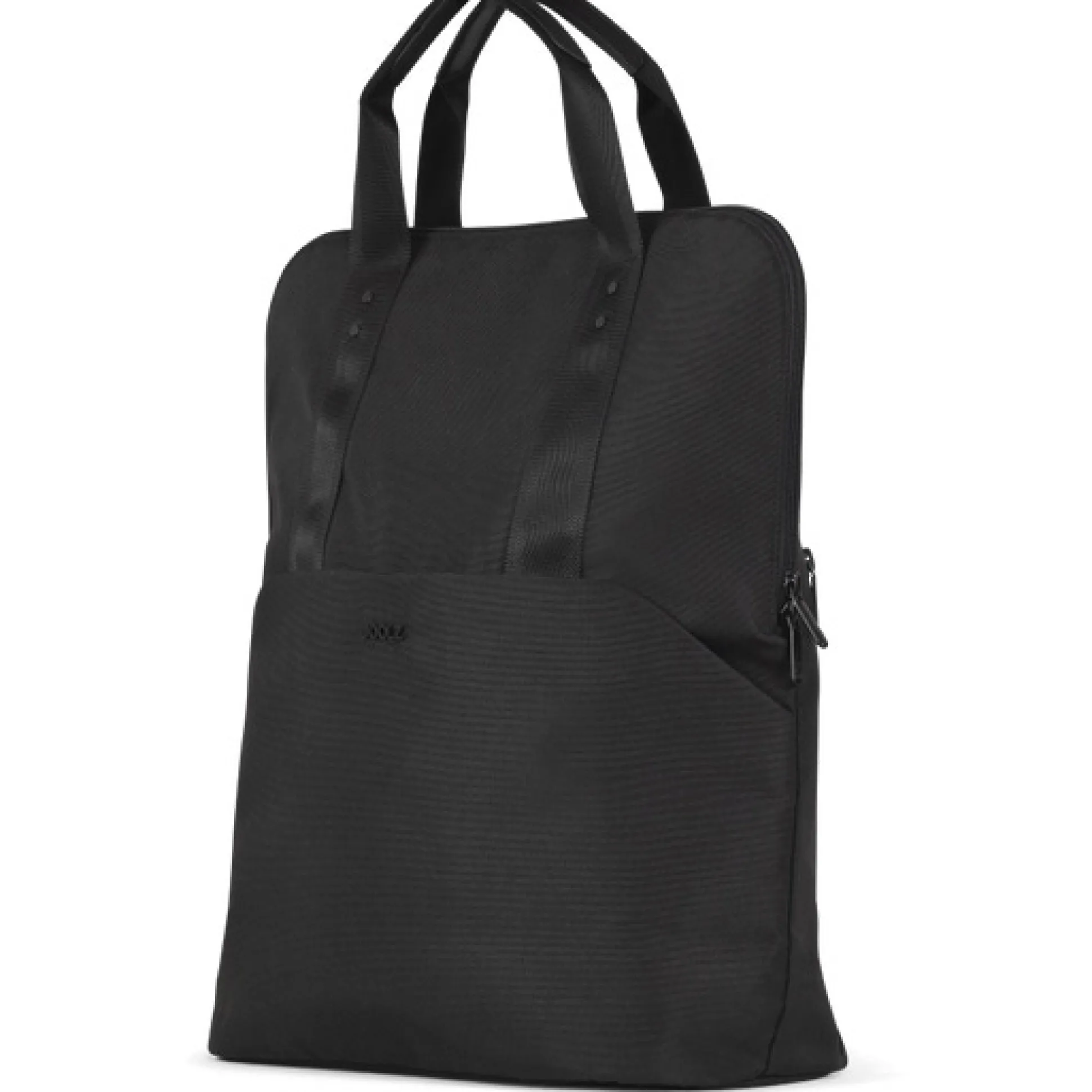 Joolz luierrugtas Space Black