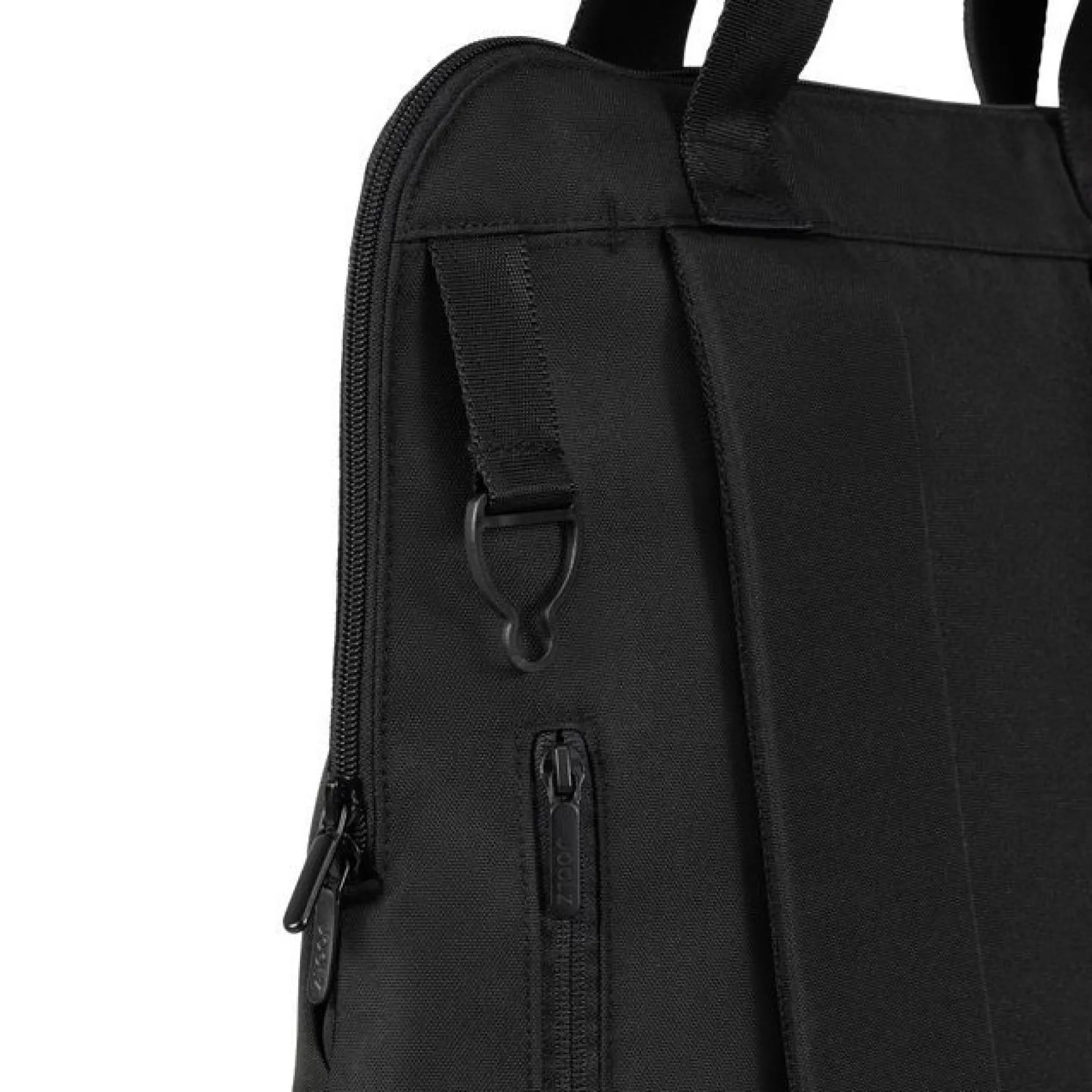 Joolz luierrugtas Space Black