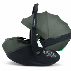 Joolz Maxi-Cosi Pebble 360 Pro Forest Green