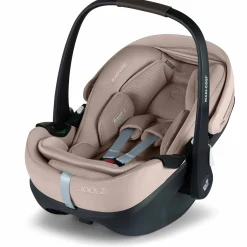 Joolz Maxi-Cosi Pebble 360 Pro Sandy Taupe