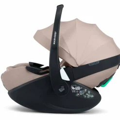 Joolz Maxi-Cosi Pebble 360 Pro Sandy Taupe