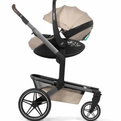 Joolz Maxi-Cosi Pebble 360 Pro Sandy Taupe