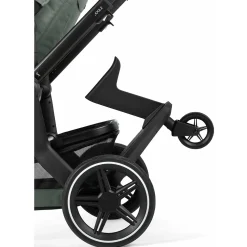 Joolz meerijdplankje Joolz Day3/Day+/Geo3 Black