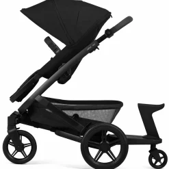 Joolz meerijdplankje Joolz Day3/Day+/Geo3 Black