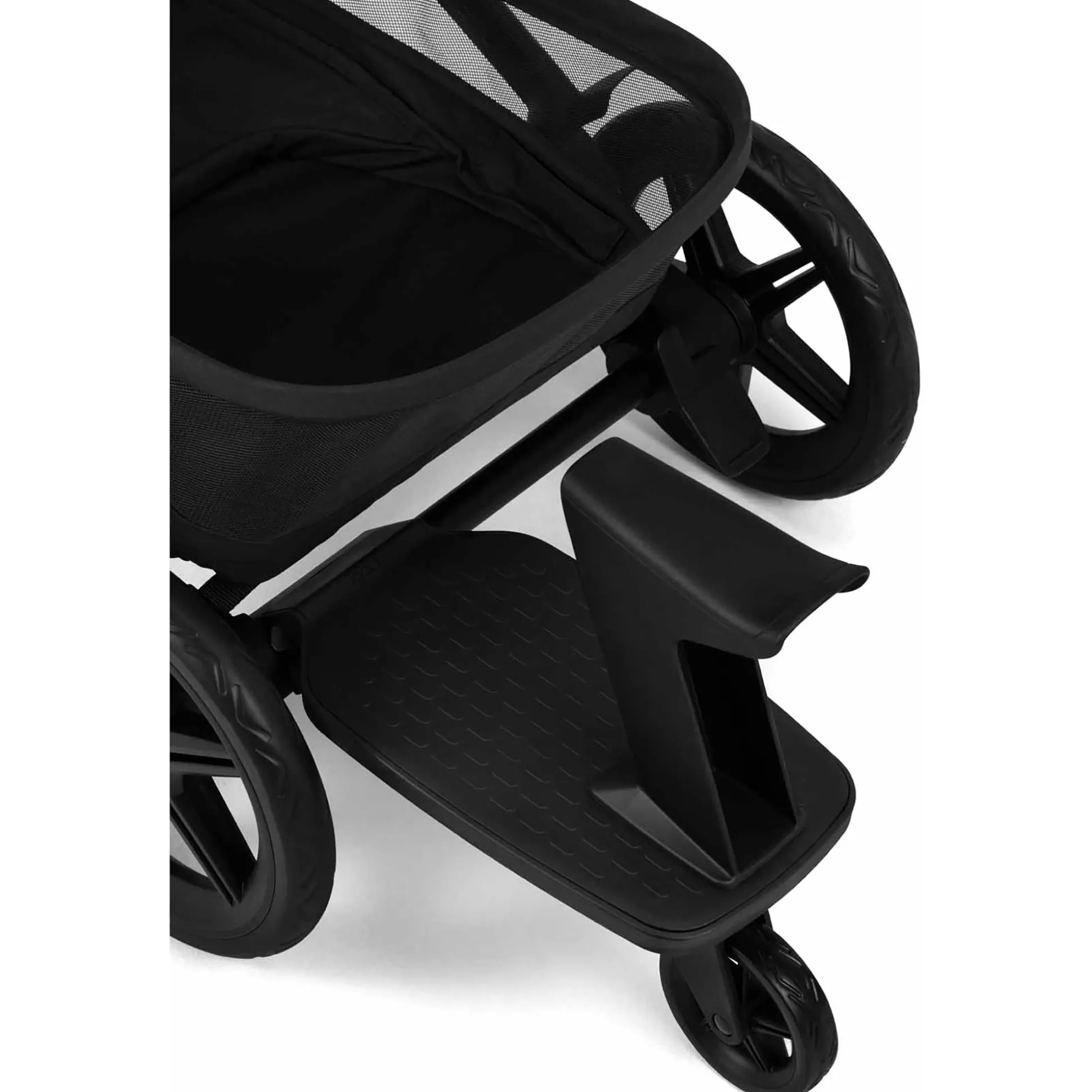 Joolz meerijdplankje Joolz Day3/Day+/Geo3 Black