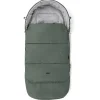 Joolz universele voetenzak Forest Green