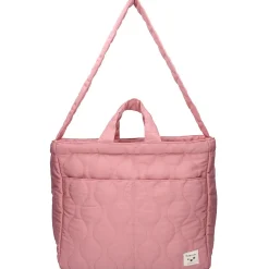 Kidzroom luiertas Care Loveable Pink