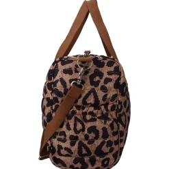 Kidzroom luiertas Mini Mamas Beigebrown