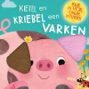 Kietel en kriebel een varken Multi