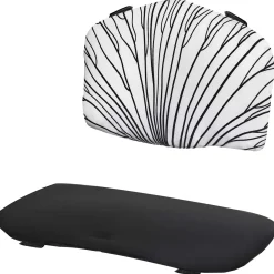 Kinderkraft ENOCK Stoelverkleiner Black