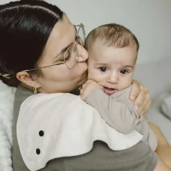 KipKep 3-in-1 slab 2 stuks beige