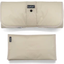 Kipkep luieretui Ecru