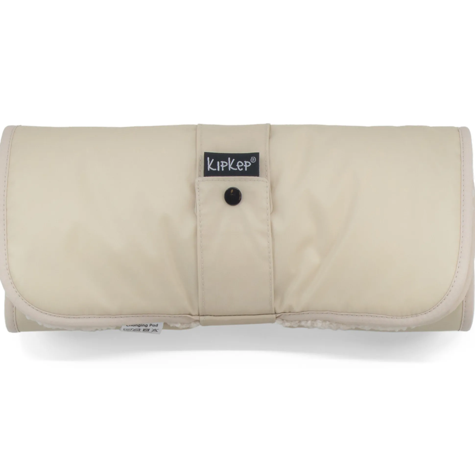 KipKep verschoningsmatje Cookie