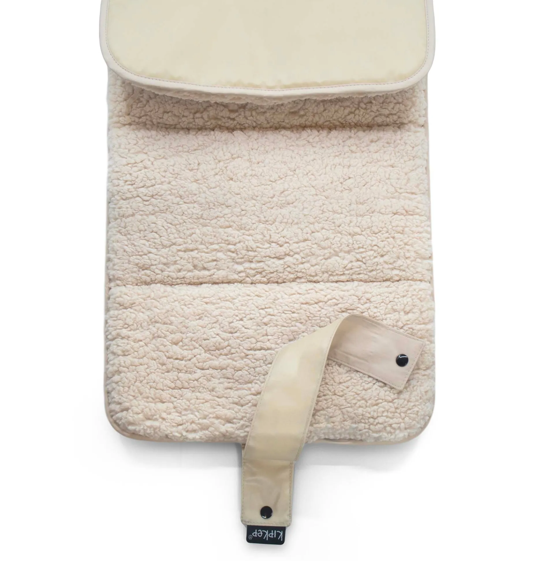 KipKep verschoningsmatje Cookie