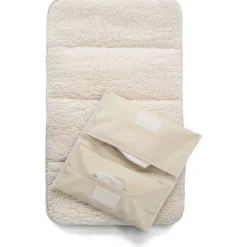 KipKep verschoningsmatje+luieretui combiset Cookie