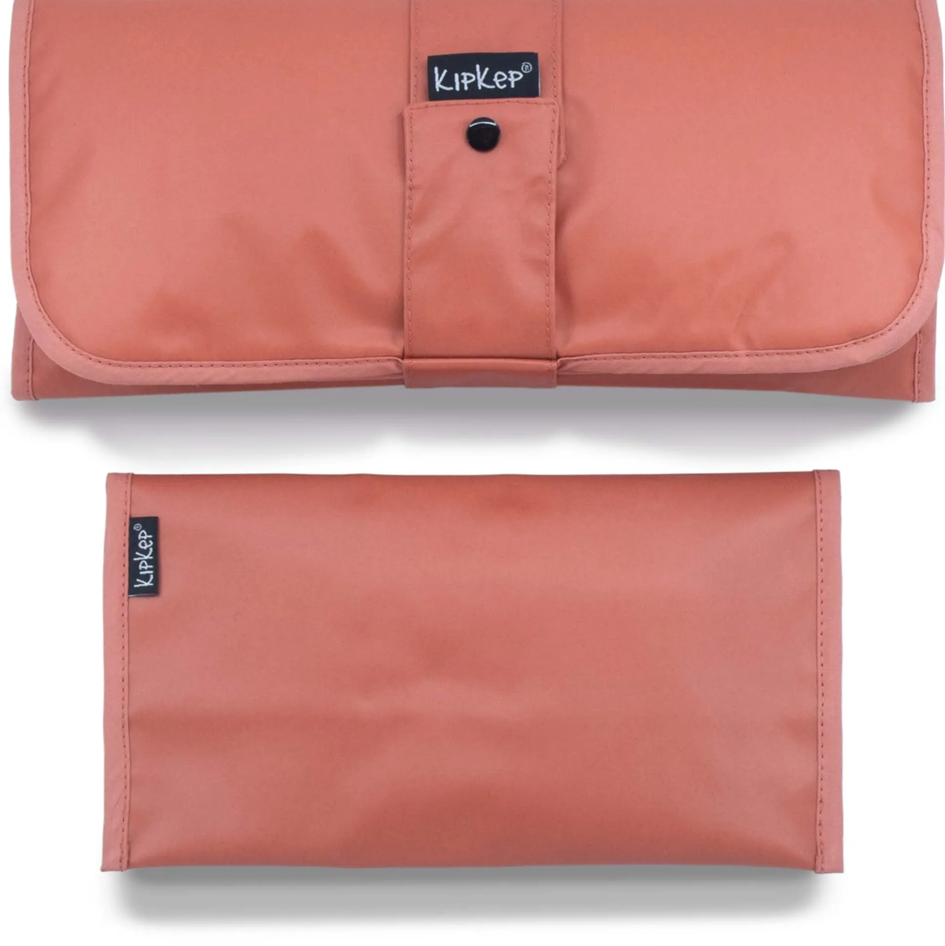 KipKep verschoningsmatje+luieretui combiset Sienna