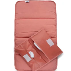 KipKep verschoningsmatje+luieretui combiset Sienna