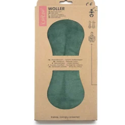 KipKep Woller groen