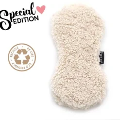 Kipkep woller special edition beige