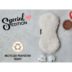 Kipkep woller special edition beige