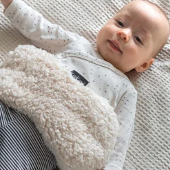 Kipkep woller special edition beige