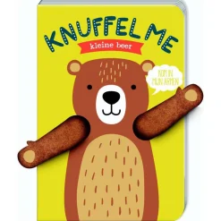 Knuffel me, kleine beer Multi