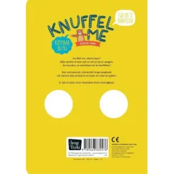 Knuffel me, kleine beer Multi