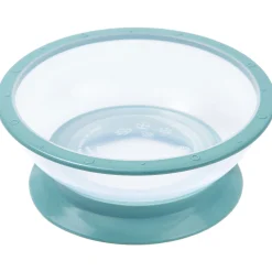 Koko Nijntje bakje met lepel mint