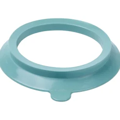 Koko Nijntje bakje met lepel mint