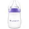 Lansinoh drinkfles Natural Wave 160ml naturel