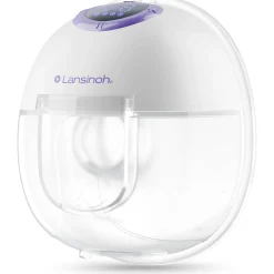 Lansinoh Handsfree Borstkolf Enkel