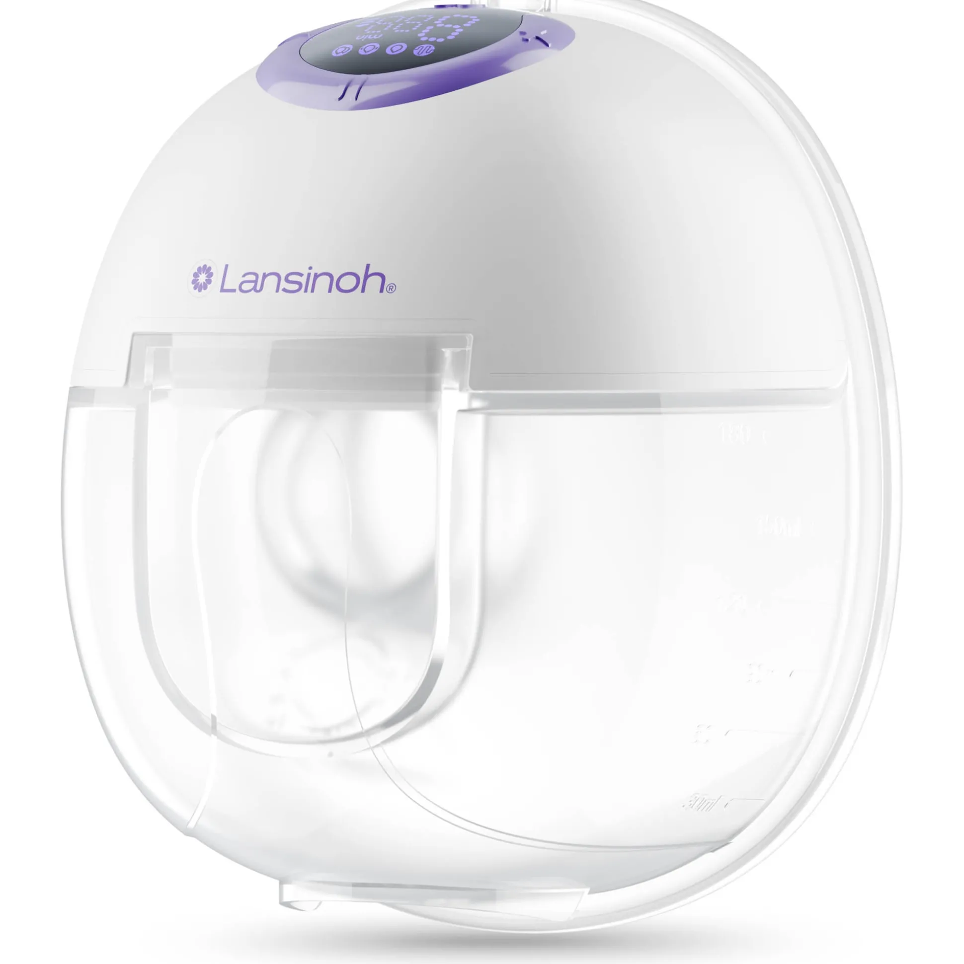 Lansinoh Handsfree Borstkolf Enkel