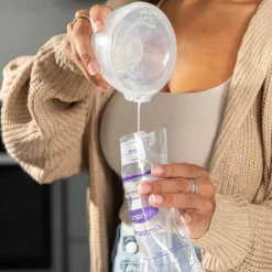 Lansinoh Handsfree Borstkolf Enkel