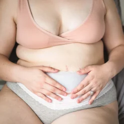 Lansinoh Koud en Warm Postpartum Kompres