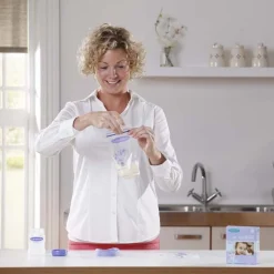 Lansinoh moedermelk bewaarzakjes 180ml - 25 stuks