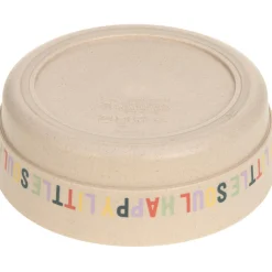 Lassig bakje happy fruits cherry roze