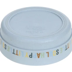 LASSIG bakje happy fruits lemon blauw