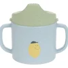 Lassig tuitbeker happy fruits lemon blauw