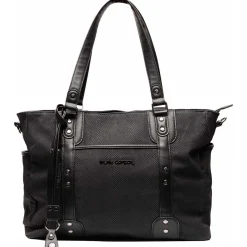 Little Company luiertas Paris Snake Zwart