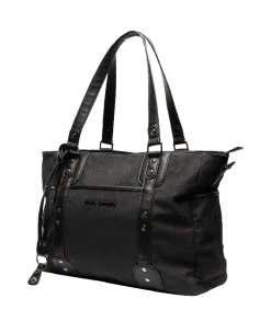 Little Company luiertas Paris Snake Zwart